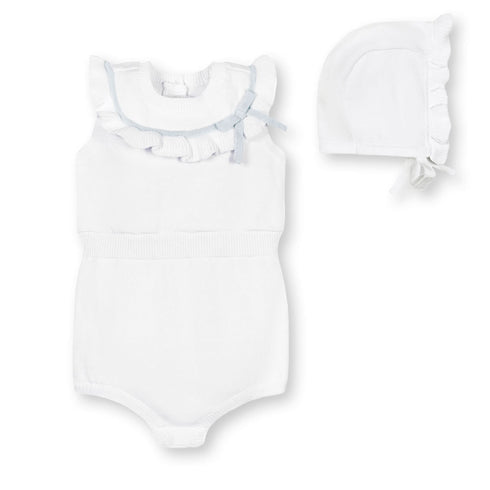 organic-ruffle-sweater-romper-and-bonnet-set Hope & Henry - Sophia's StyleSets-1